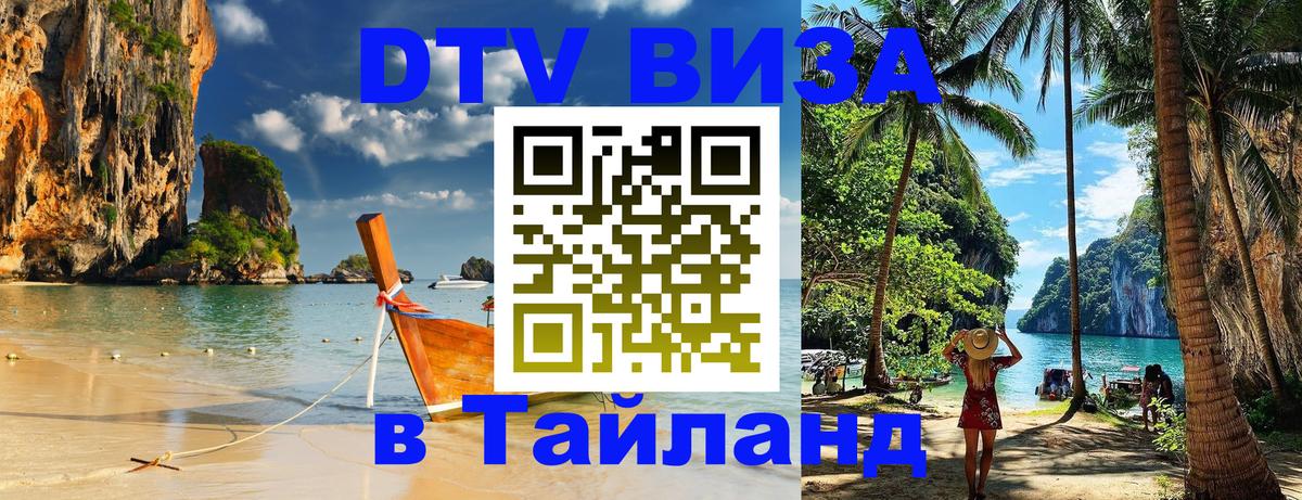 Visa ДТВ Тайланд помощь Михайловск 